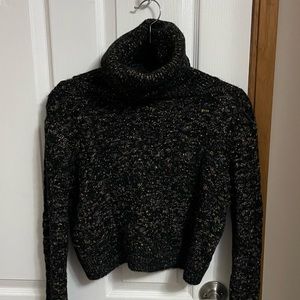 Zara turtleneck